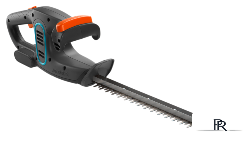 Кусторез Gardena EasyCut Li-40 (с АКБ) - Изображение №2 — Интернет-магазин ПроЗаказ