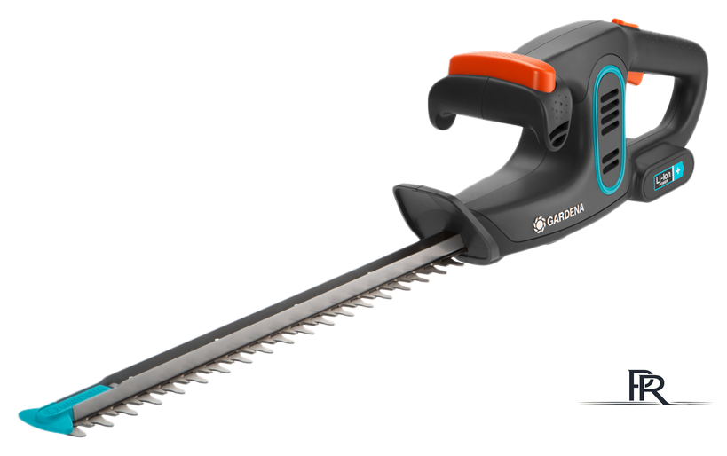 Кусторез Gardena EasyCut Li-40 (с АКБ) - Изображение №1 — Интернет-магазин ПроЗаказ