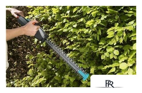 Кусторез Gardena EasyCut Li-40 (с АКБ) - Изображение №6 — Интернет-магазин ПроЗаказ
