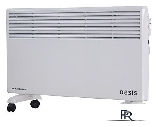 Конвектор Oasis LK-25 - Изображение №1 — Интернет-магазин ПроЗаказ