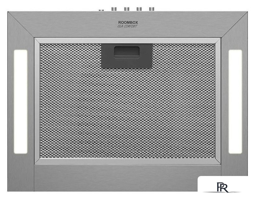 Кухонная вытяжка Meferi ROOMBOX40IX ISLA Comfort - Изображение №4 — Интернет-магазин ПроЗаказ