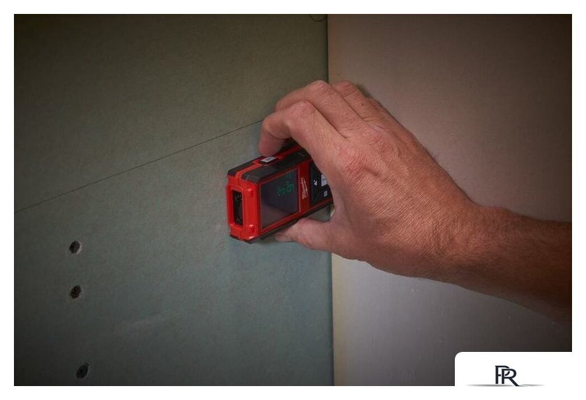 Лазерный дальномер Milwaukee LDM 45 4933459277 - Изображение №6 — Интернет-магазин ПроЗаказ