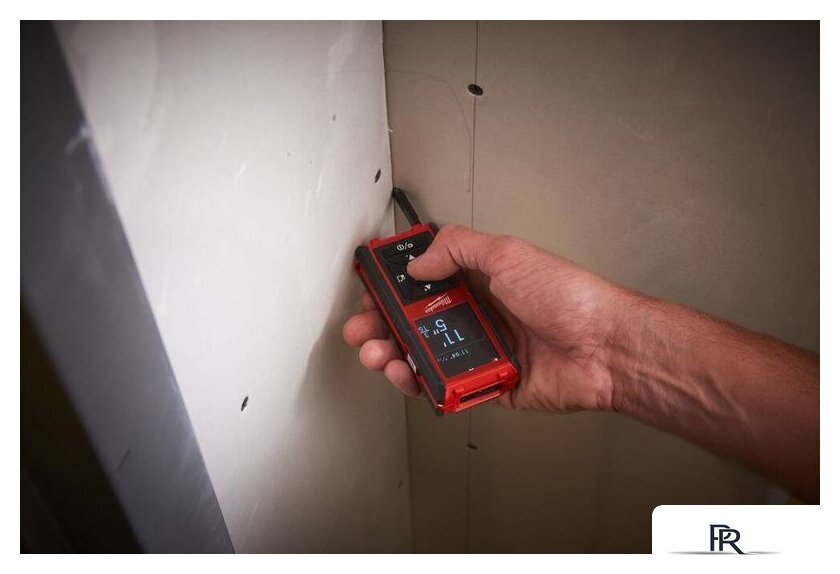 Лазерный дальномер Milwaukee LDM 45 4933459277 - Изображение №5 — Интернет-магазин ПроЗаказ