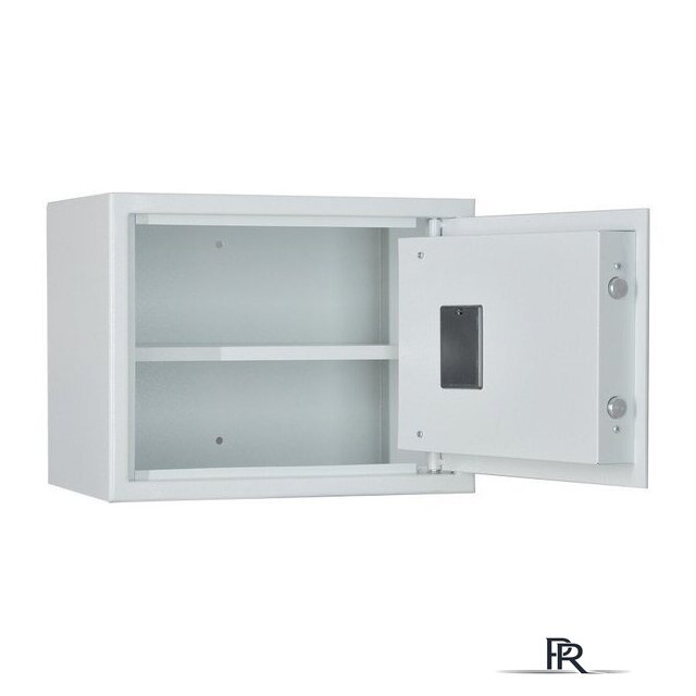 Мебельный сейф Меткон ШМ-30Э - Изображение №2 — Интернет-магазин ПроЗаказ