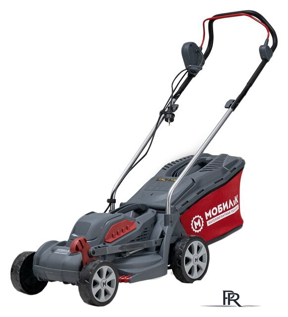 Газонокосилка Мобил К XME32 Комфорт MBK0027784 - Изображение №1 — Интернет-магазин ПроЗаказ
