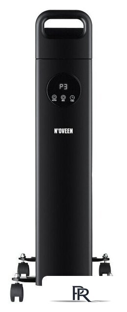 Масляный радиатор N'oveen OH8099 Tuya WiFi Smart - Изображение №2 — Интернет-магазин ПроЗаказ