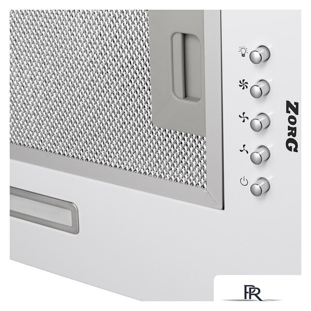 Кухонная вытяжка ZorG Classico 850 52 M (белый) - Изображение №5 — Интернет-магазин ПроЗаказ