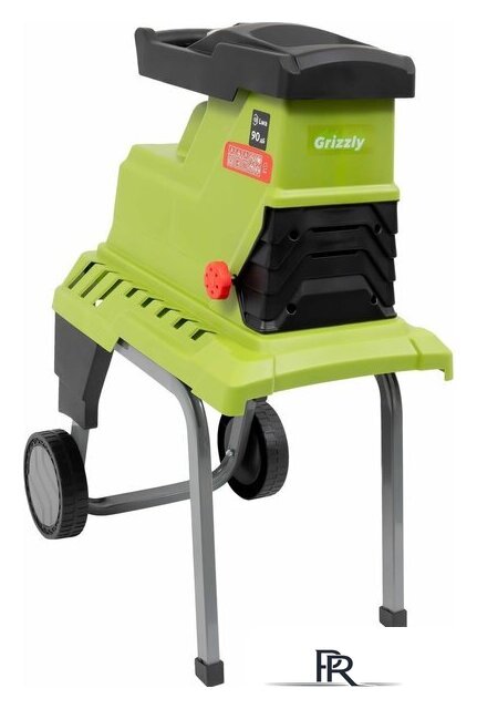 Садовый измельчитель Grizzly SKY-25 - Изображение №17 — Интернет-магазин ПроЗаказ