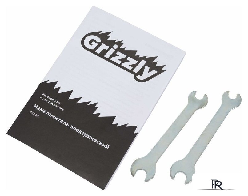 Садовый измельчитель Grizzly SKY-25 - Изображение №19 — Интернет-магазин ПроЗаказ