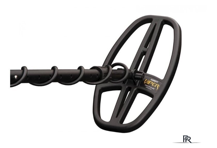 Металлоискатель Garrett Ace Apex 1142320 - Изображение №7 — Интернет-магазин ПроЗаказ