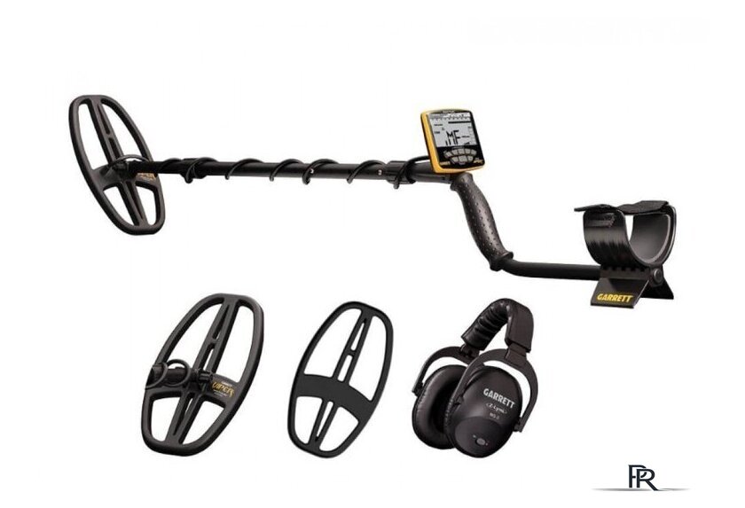 Металлоискатель Garrett Ace Apex 1142320 - Изображение №3 — Интернет-магазин ПроЗаказ