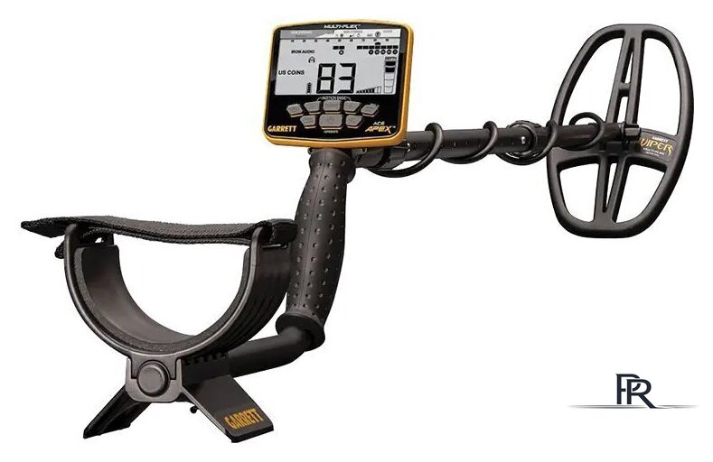 Металлоискатель Garrett Ace Apex 1142320 - Изображение №1 — Интернет-магазин ПроЗаказ
