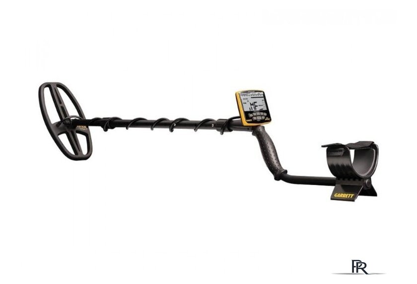 Металлоискатель Garrett Ace Apex 1142320 - Изображение №6 — Интернет-магазин ПроЗаказ