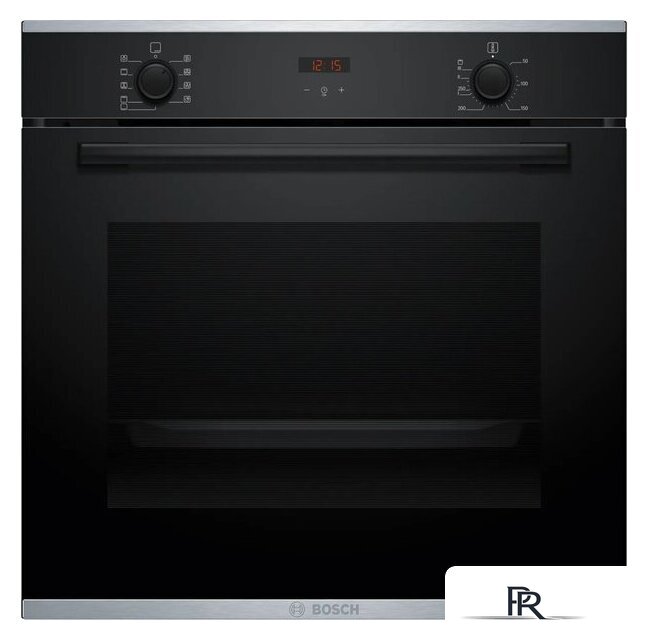 Электрический духовой шкаф Bosch Serie 4 HBA234EB3 - Изображение №1 — Интернет-магазин ПроЗаказ
