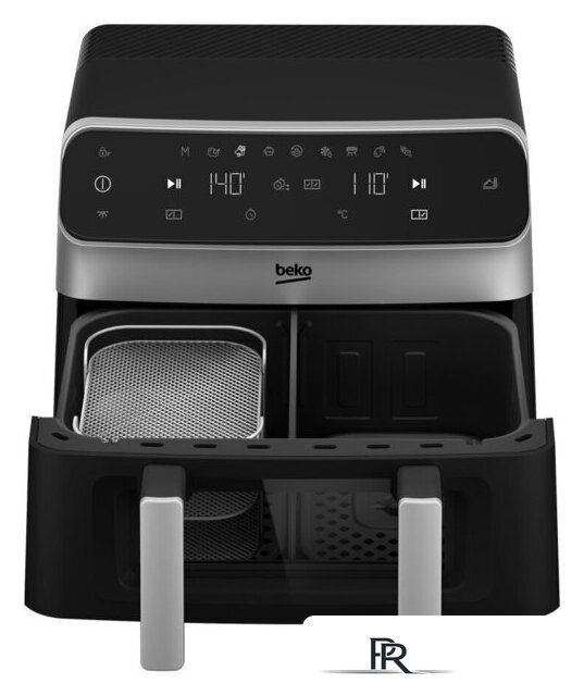 Аэрогриль (аэрофритюрница) BEKO FRL6488 - Изображение №5 — Интернет-магазин ПроЗаказ