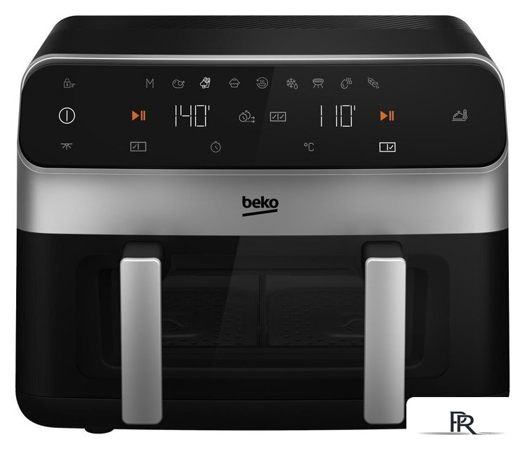 Аэрогриль (аэрофритюрница) BEKO FRL6488 - Изображение №1 — Интернет-магазин ПроЗаказ
