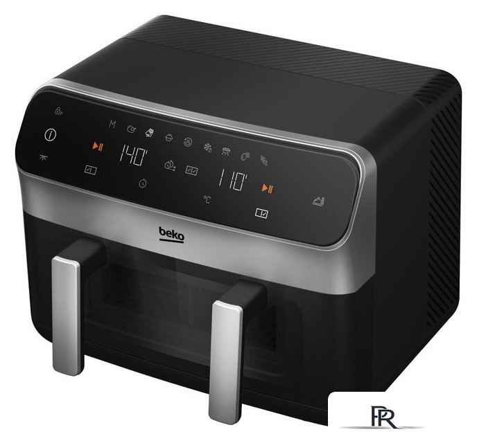 Аэрогриль (аэрофритюрница) BEKO FRL6488 - Изображение №2 — Интернет-магазин ПроЗаказ