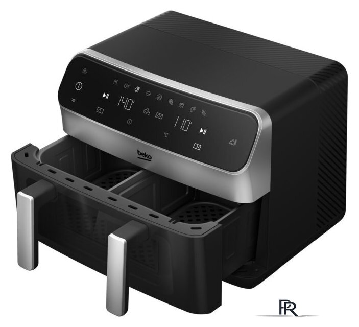 Аэрогриль (аэрофритюрница) BEKO FRL6488 - Изображение №3 — Интернет-магазин ПроЗаказ
