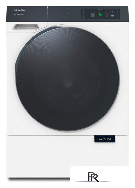 Стиральная машина Miele WQ 1200 WPS Nova Edition - Изображение №1 — Интернет-магазин ПроЗаказ