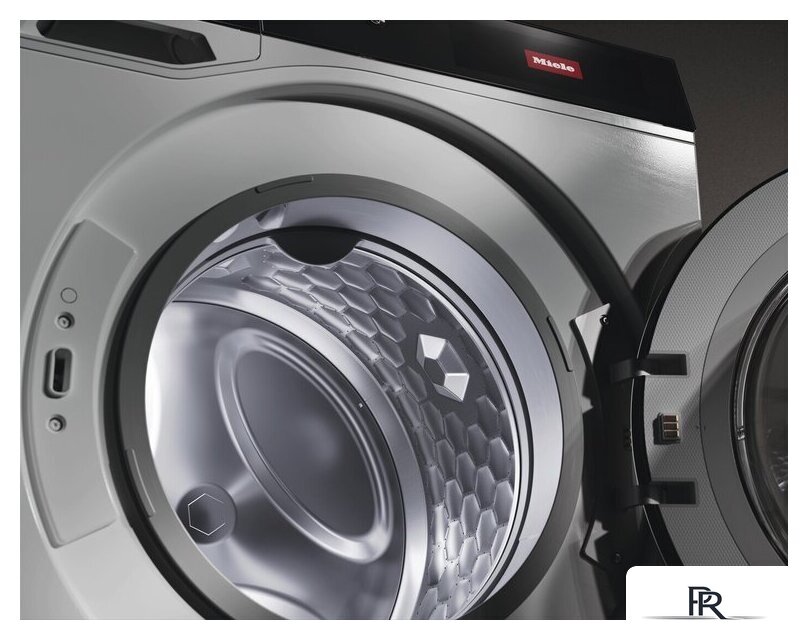 Стиральная машина Miele WQ 1200 WPS Nova Edition - Изображение №4 — Интернет-магазин ПроЗаказ