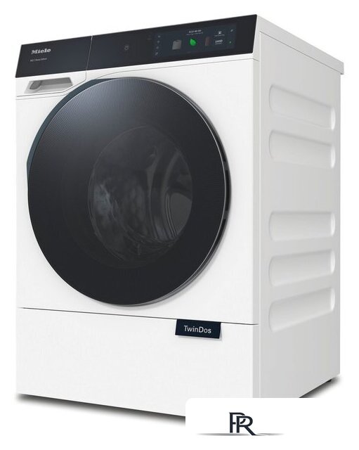Стиральная машина Miele WQ 1200 WPS Nova Edition - Изображение №2 — Интернет-магазин ПроЗаказ