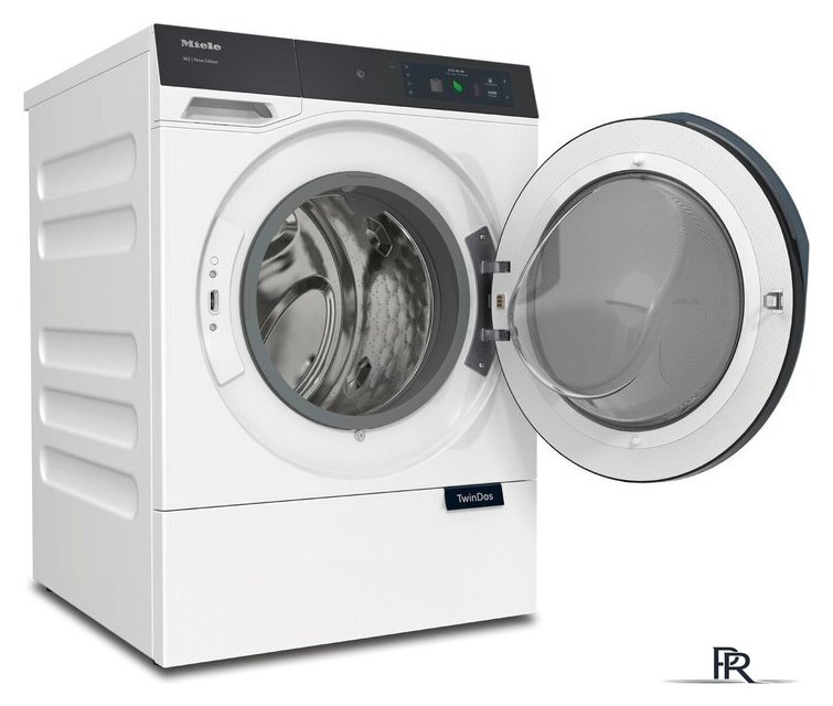 Стиральная машина Miele WQ 1200 WPS Nova Edition - Изображение №3 — Интернет-магазин ПроЗаказ