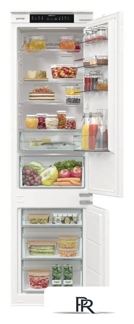 Холодильник Gorenje NRKI519E41 - Изображение №4 — Интернет-магазин ПроЗаказ