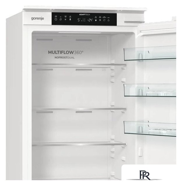 Холодильник Gorenje NRKI519E41 - Изображение №9 — Интернет-магазин ПроЗаказ
