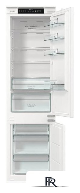 Холодильник Gorenje NRKI519E41 - Изображение №5 — Интернет-магазин ПроЗаказ