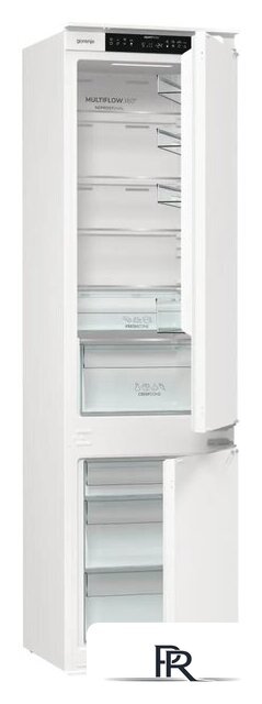 Холодильник Gorenje NRKI519E41 - Изображение №2 — Интернет-магазин ПроЗаказ