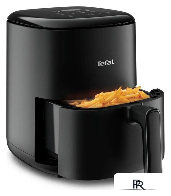 Аэрогриль (аэрофритюрница) Tefal EY145B10 - Изображение №3 — Интернет-магазин ПроЗаказ