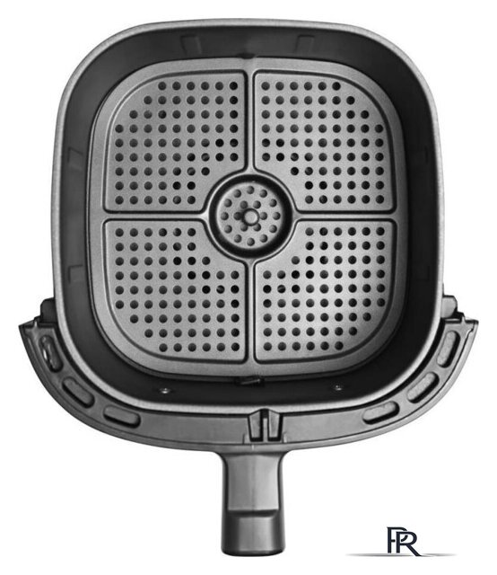 Аэрогриль (аэрофритюрница) Tefal EY145B10 - Изображение №5 — Интернет-магазин ПроЗаказ
