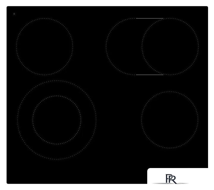 Варочная панель KUPPERSBERG ECS 624 - Изображение №1 — Интернет-магазин ПроЗаказ