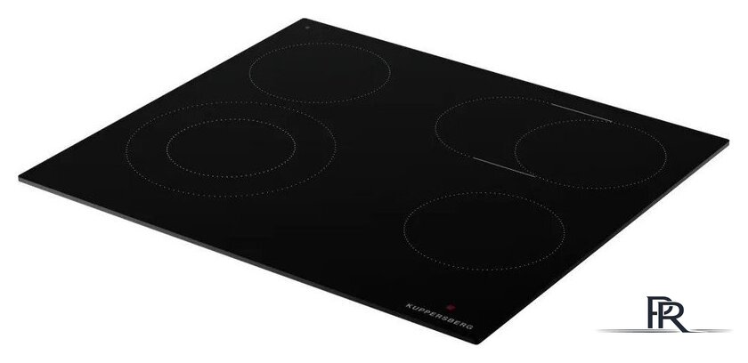 Варочная панель KUPPERSBERG ECS 624 - Изображение №2 — Интернет-магазин ПроЗаказ