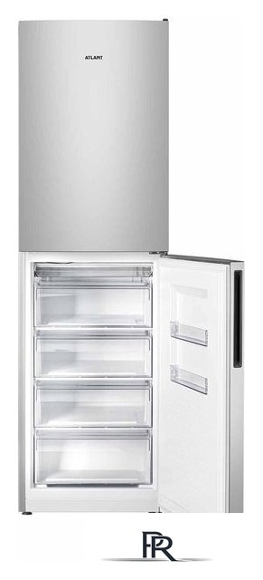 Холодильник ATLANT ХМ-4623-181 - Изображение №6 — Интернет-магазин ПроЗаказ