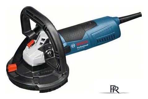 Полировальная машина Bosch GBR 15 CAG (0601776001) - Изображение №1 — Интернет-магазин ПроЗаказ