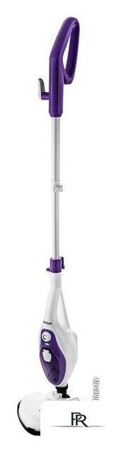 Паровая швабра Kitfort KT-1004-4 (фиолетовый) - Изображение №1 — Интернет-магазин ПроЗаказ