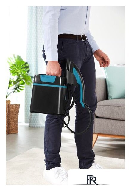 Отпариватель Tefal Ixeo QT1511E0 - Изображение №20 — Интернет-магазин ПроЗаказ