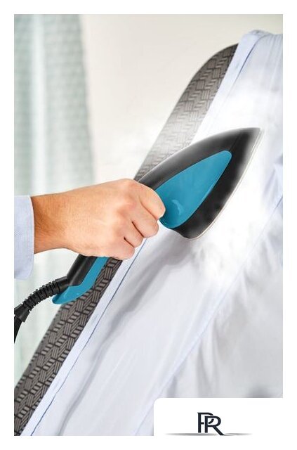 Отпариватель Tefal Ixeo QT1511E0 - Изображение №13 — Интернет-магазин ПроЗаказ