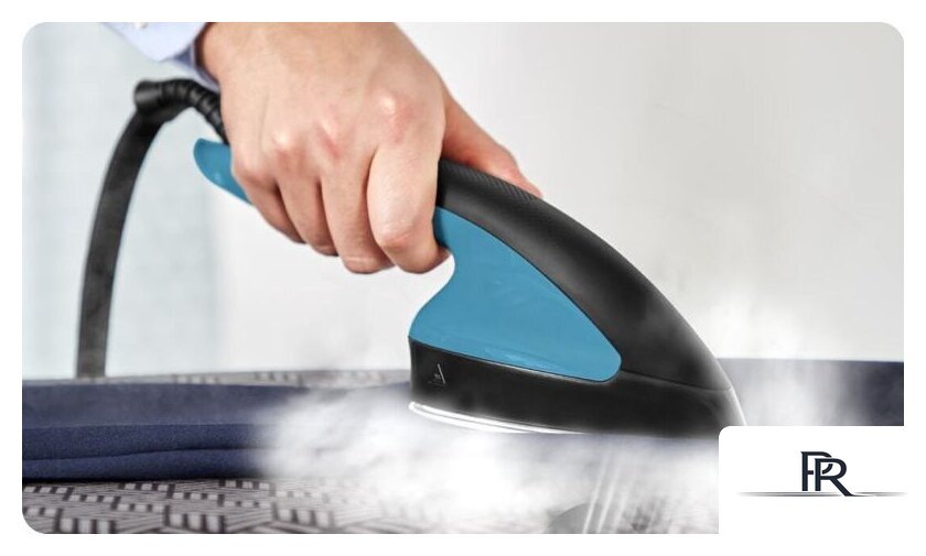 Отпариватель Tefal Ixeo QT1511E0 - Изображение №14 — Интернет-магазин ПроЗаказ