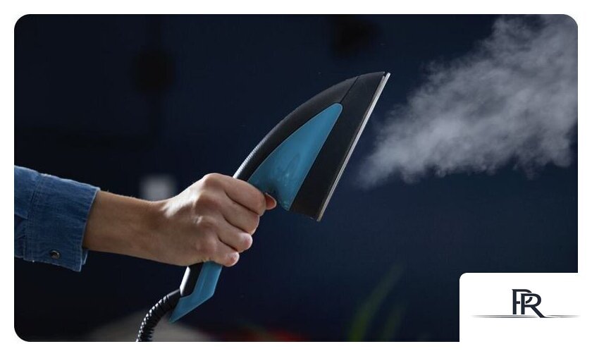 Отпариватель Tefal Ixeo QT1511E0 - Изображение №16 — Интернет-магазин ПроЗаказ