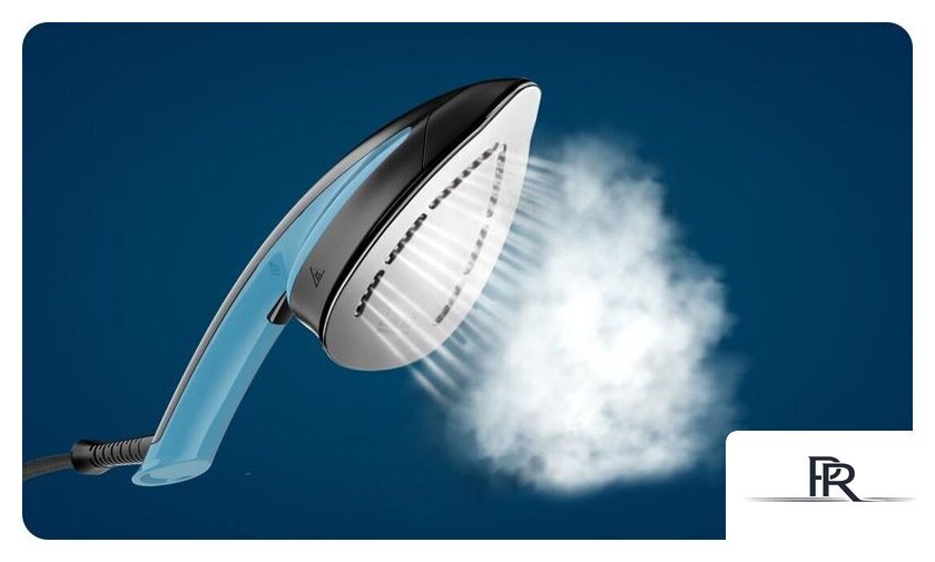 Отпариватель Tefal Ixeo QT1511E0 - Изображение №10 — Интернет-магазин ПроЗаказ