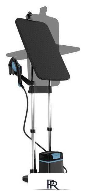 Отпариватель Tefal Ixeo QT1511E0 - Изображение №3 — Интернет-магазин ПроЗаказ