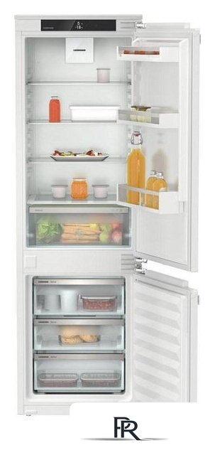 Холодильник Liebherr ICNd 5103 Pure NoFrost - Изображение №3 — Интернет-магазин ПроЗаказ