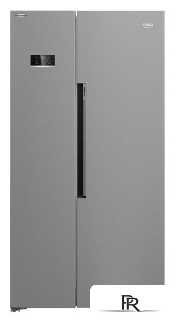 Холодильник side by side BEKO GN1603140XBN - Изображение №1 — Интернет-магазин ПроЗаказ