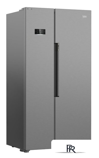 Холодильник side by side BEKO GN1603140XBN - Изображение №2 — Интернет-магазин ПроЗаказ