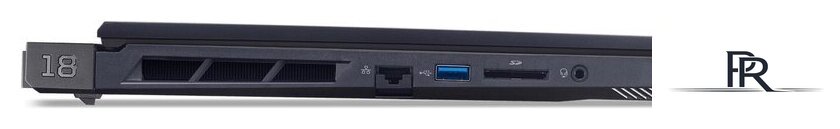 Ноутбук Acer Predator Helios 18 AI PH18-73-99GX NH.QVZCD.002 - Изображение №5 — Интернет-магазин ПроЗаказ