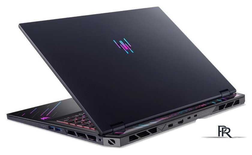 Ноутбук Acer Predator Helios 18 AI PH18-73-99GX NH.QVZCD.002 - Изображение №4 — Интернет-магазин ПроЗаказ