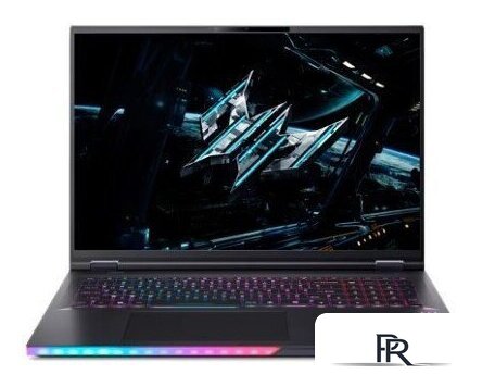 Ноутбук Acer Predator Helios 18 AI PH18-73-99GX NH.QVZCD.002 - Изображение №1 — Интернет-магазин ПроЗаказ