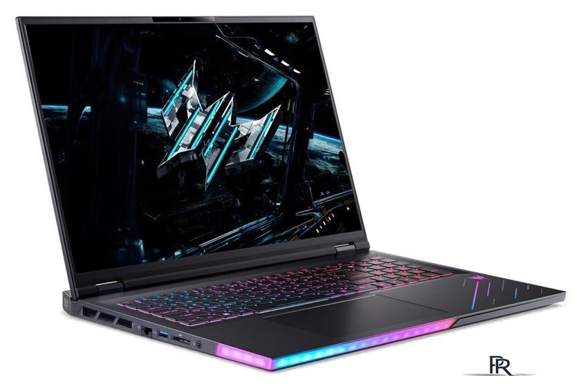 Ноутбук Acer Predator Helios 18 AI PH18-73-99GX NH.QVZCD.002 - Изображение №3 — Интернет-магазин ПроЗаказ